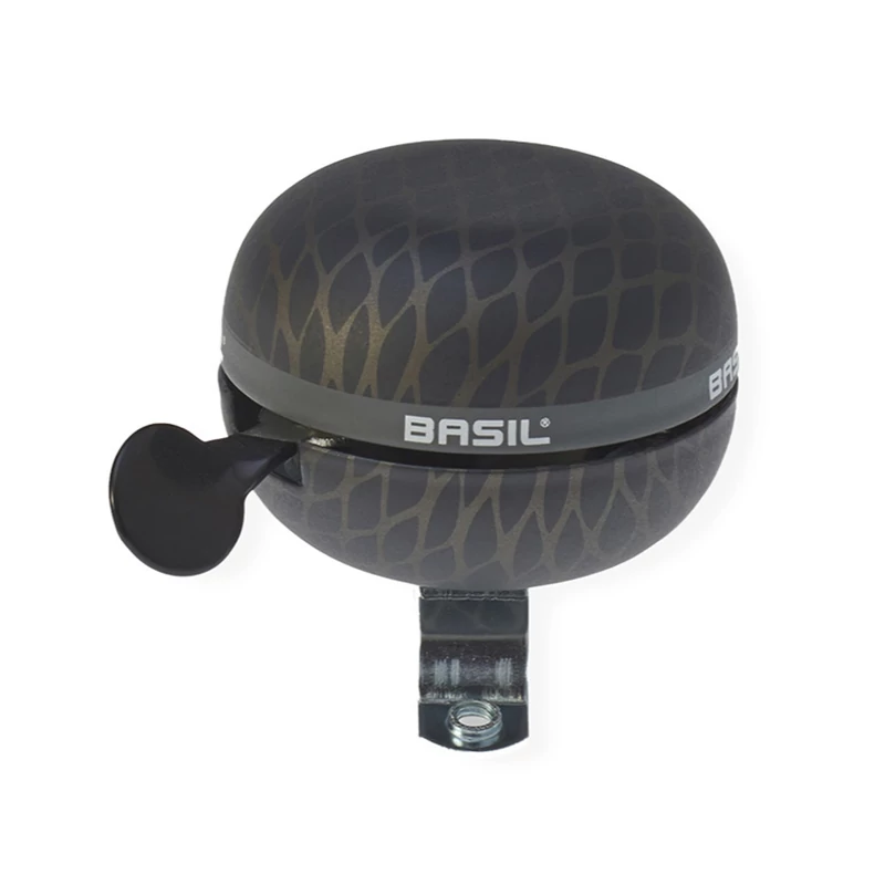 BASIL Noir Bell kerékpár csengő