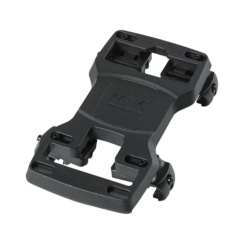 BASIL MIK Carrier Plate csomagtartó adapter - 2