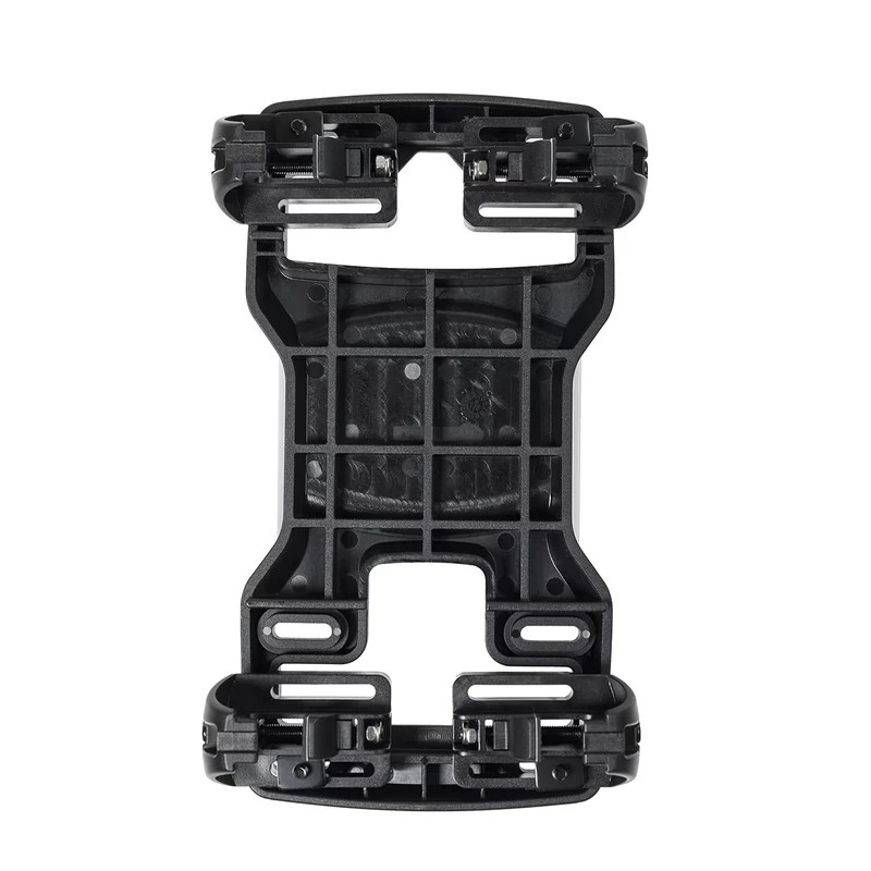 BASIL MIK Carrier Plate csomagtartó adapter - 4