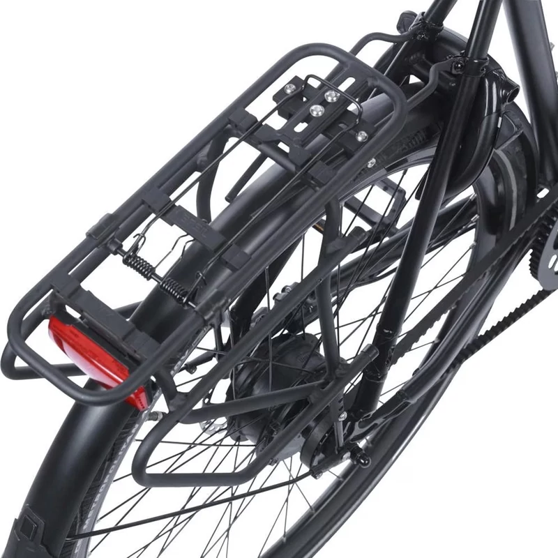 BASIL Universal Cargo kerékpár csomagtartó - 4