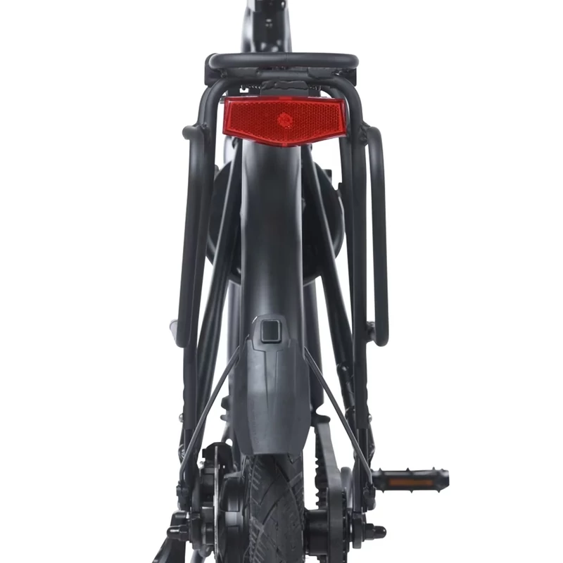 BASIL Universal Cargo kerékpár csomagtartó - 6