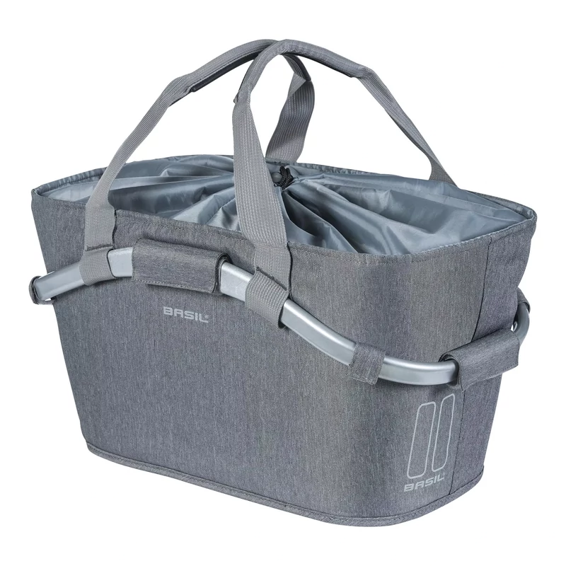 BASIL 2Day Carry All MIK kerékpár kosár