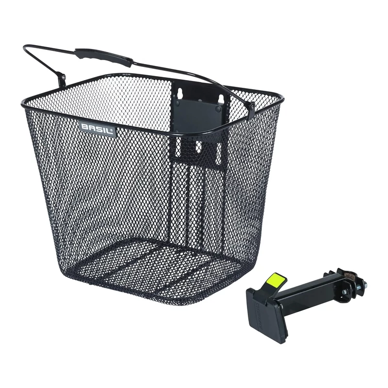 BASIL Bilbao BE kerékpár kosár - 2