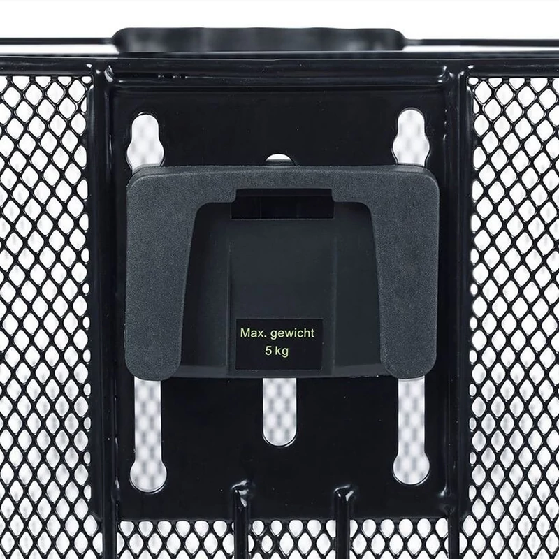 BASIL Bilbao BE kerékpár kosár - 3