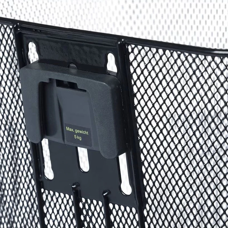 BASIL Bilbao BE kerékpár kosár - 4