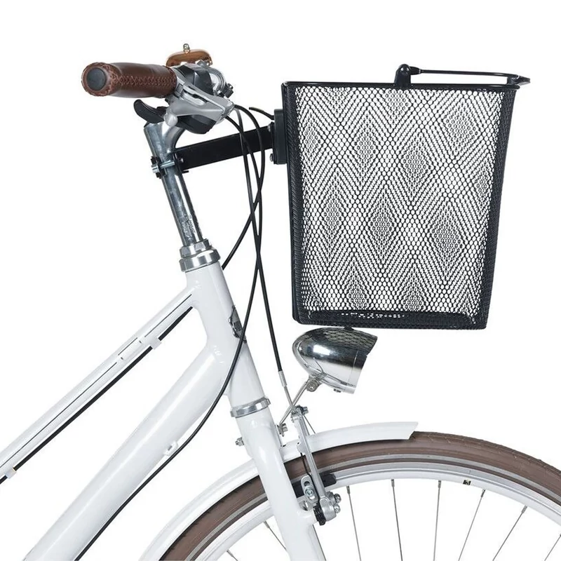 BASIL Bilbao BE kerékpár kosár - 5