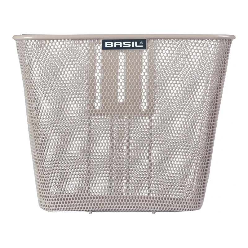 BASIL Bilbao FM kerékpár kosár - nude - 2