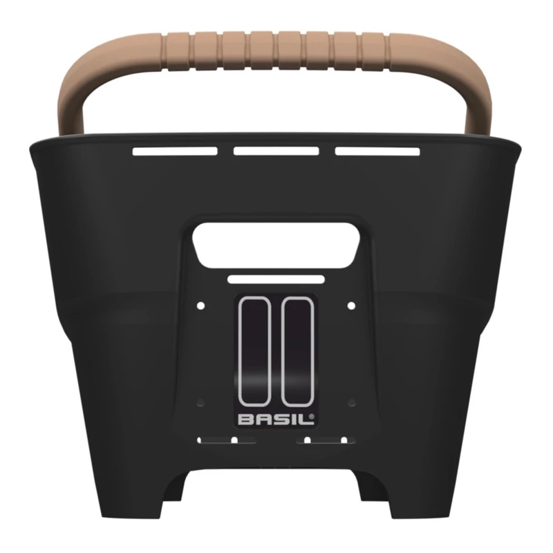 BASIL Cento Neo Multi NX kerékpár kosár - fekete - 4