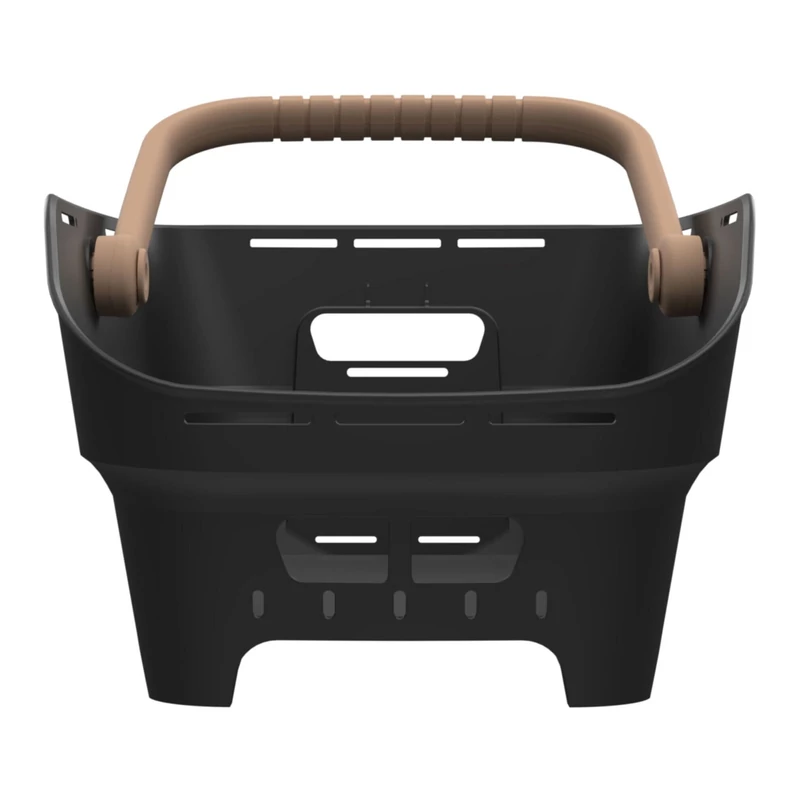 BASIL Cento Neo Multi NX kerékpár kosár - fekete - 5