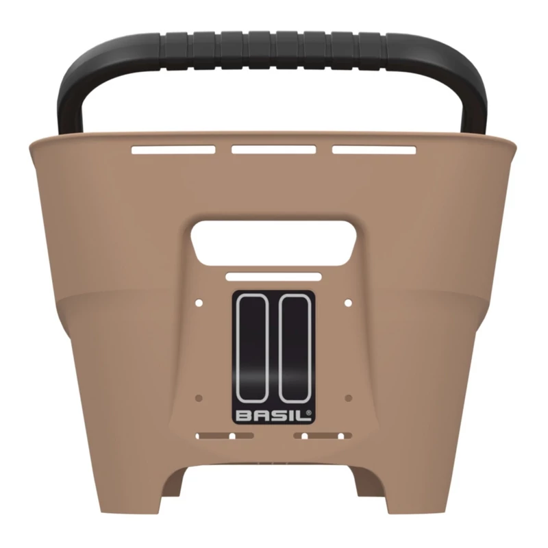 BASIL Cento Neo Multi NX kerékpár kosár - homok - 4