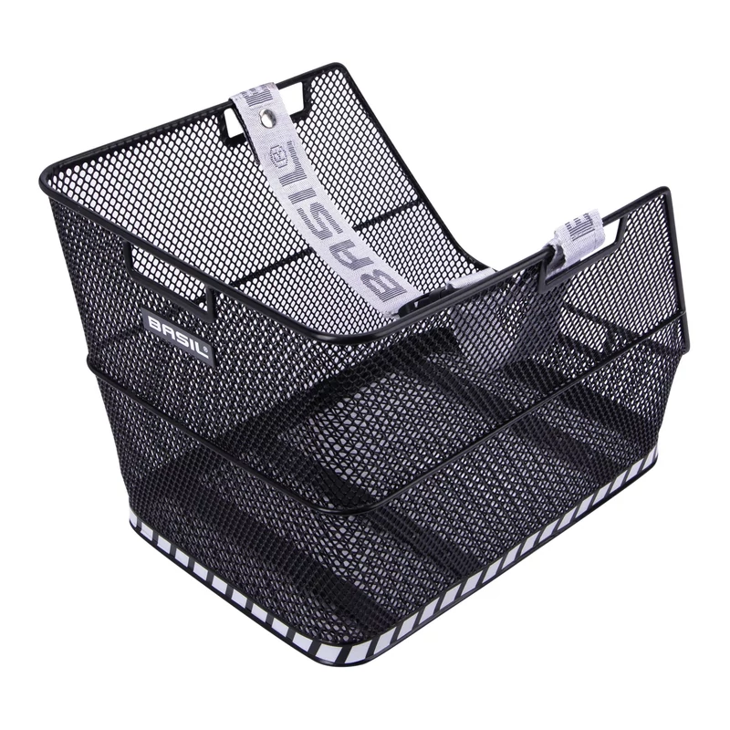 BASIL Class kerékpár kosár