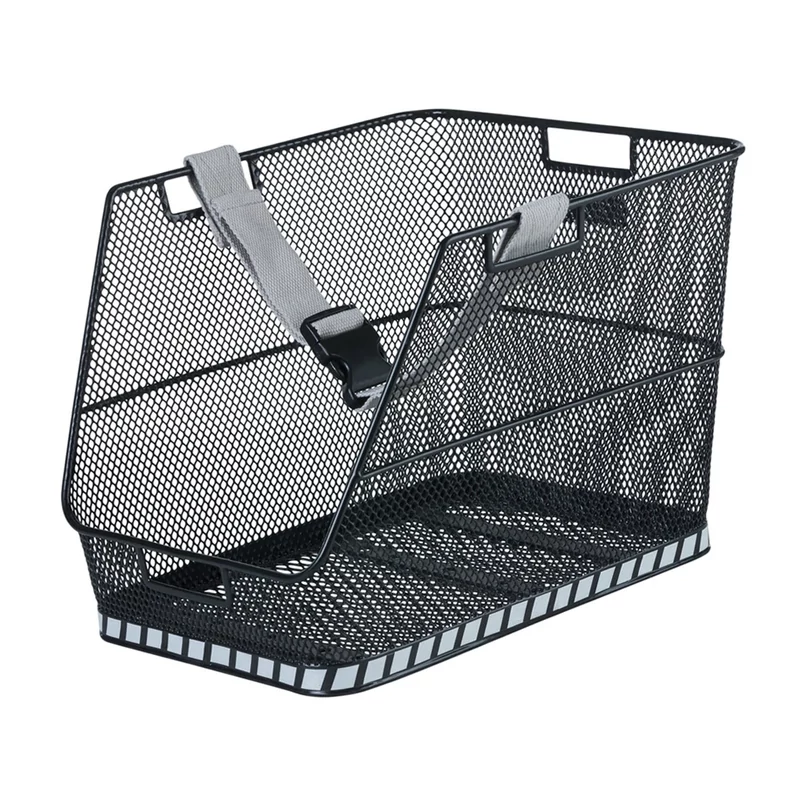 BASIL Class kerékpár kosár - 2