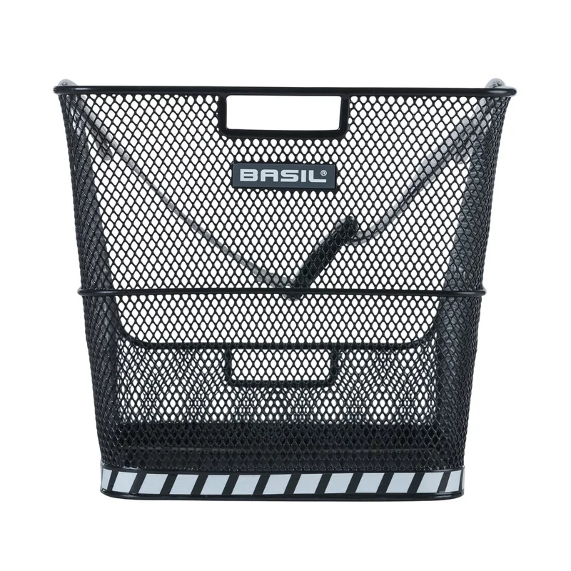 BASIL Class kerékpár kosár - 3