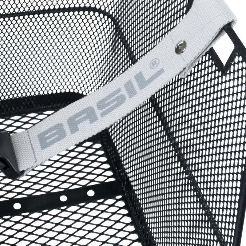 BASIL Class kerékpár kosár - 4