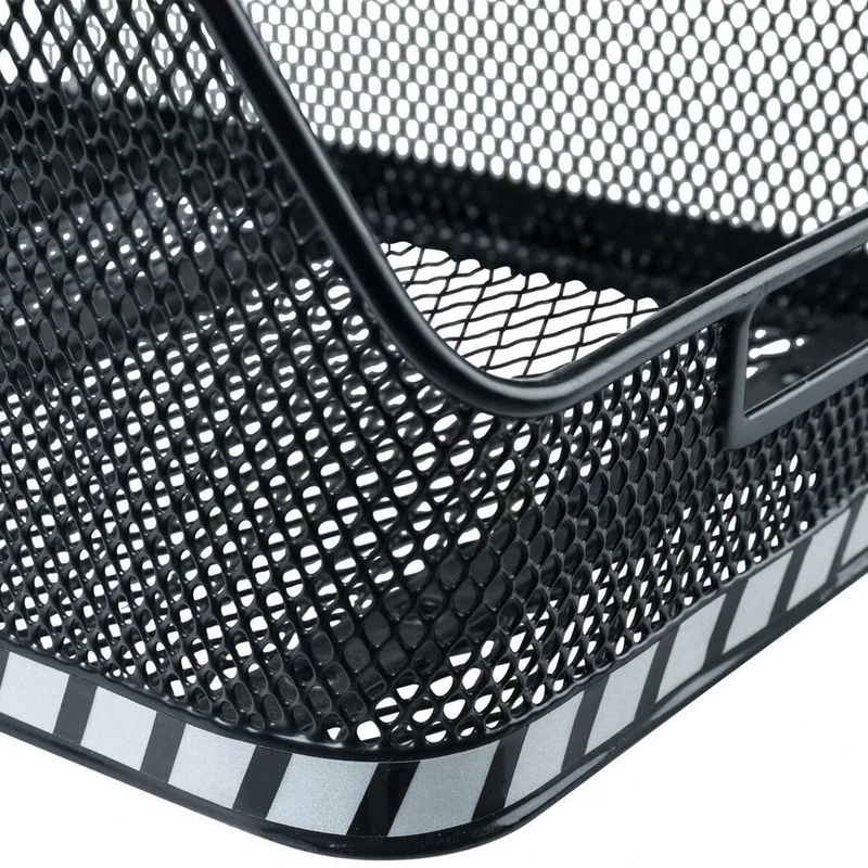 BASIL Class kerékpár kosár - 5