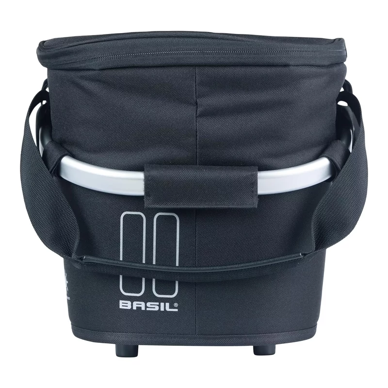 BASIL Classic Carry All Iso MIK kerékpár kosár - 3