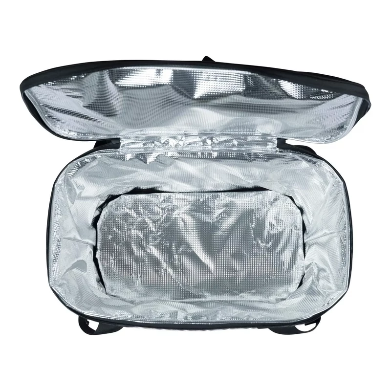 BASIL Classic Carry All Iso MIK kerékpár kosár - 5