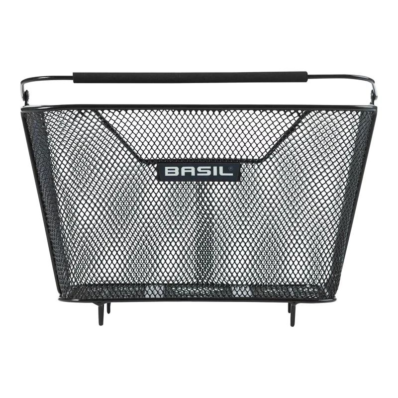 BASIL Lesto kerékpár kosár - 2