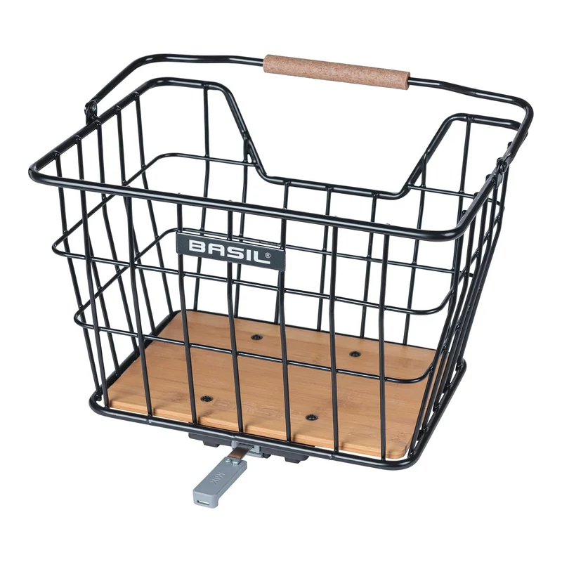 BASIL Nordland MIK kerékpár kosár