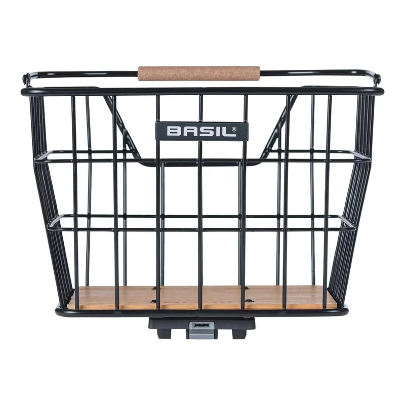 BASIL Nordland MIK kerékpár kosár - 2