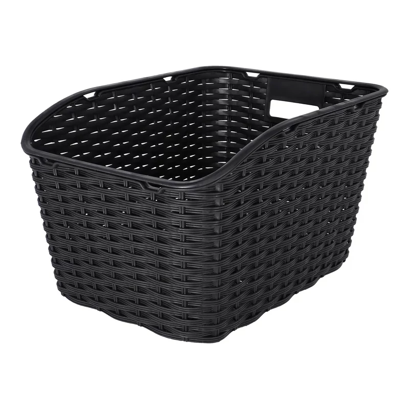 BASIL Weave WP kerékpár kosár - 2