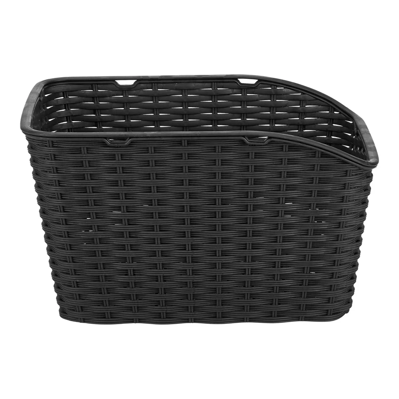 BASIL Weave WP kerékpár kosár - 3