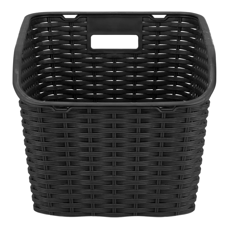 BASIL Weave WP kerékpár kosár - 4