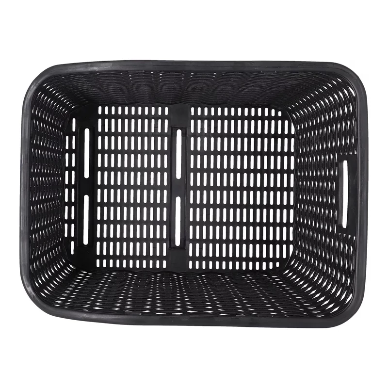 BASIL Weave WP kerékpár kosár - 5