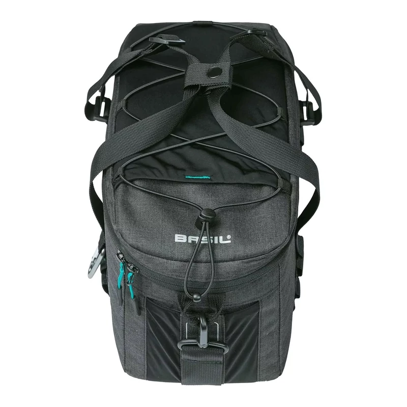 BASIL Discovery 365D MIK kerékpár csomagtartó táska - 2