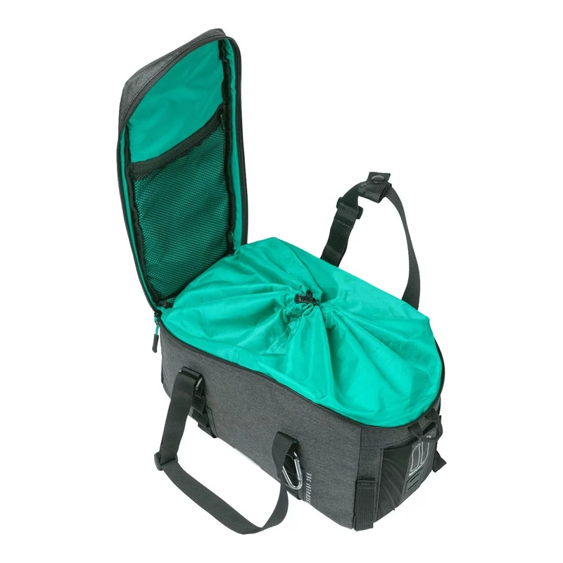 BASIL Discovery 365D kerékpár csomagtartó táska - 3