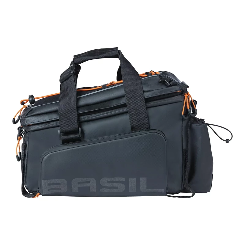 BASIL Miles Tarpaulin XL Pro kerékpár csomagtartó táska - 2