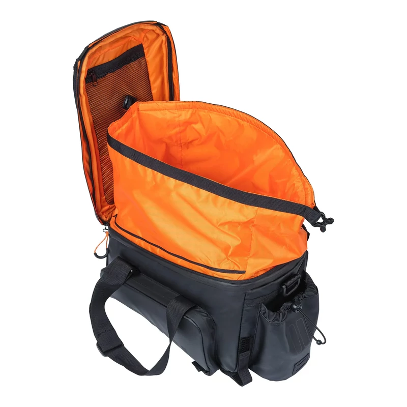 BASIL Miles Tarpaulin XL Pro kerékpár csomagtartó táska - 6