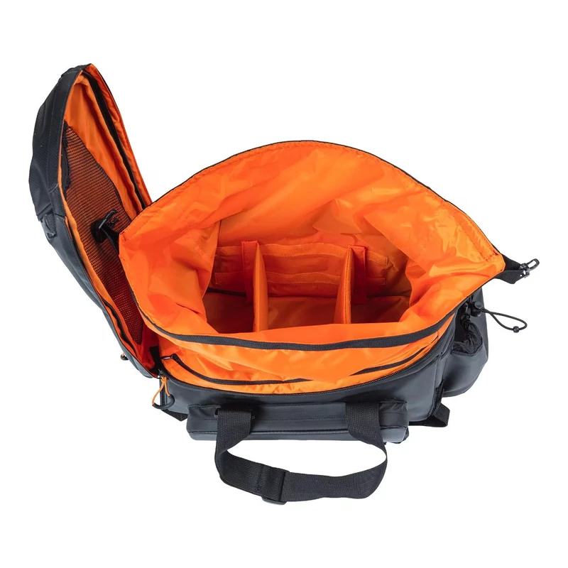 BASIL Miles Tarpaulin XL Pro kerékpár csomagtartó táska - 7