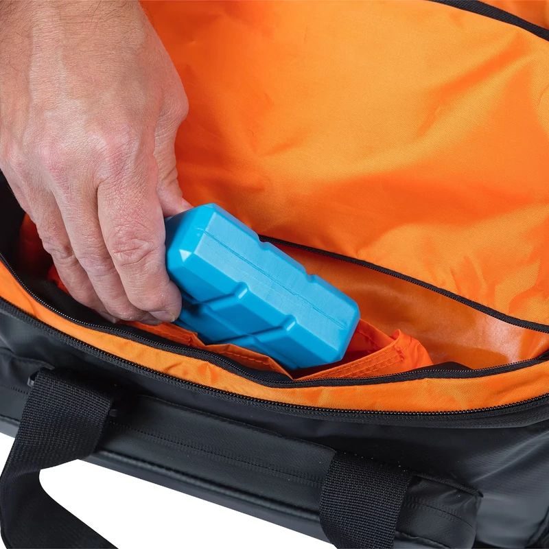 BASIL Miles Tarpaulin XL Pro kerékpár csomagtartó táska - 8