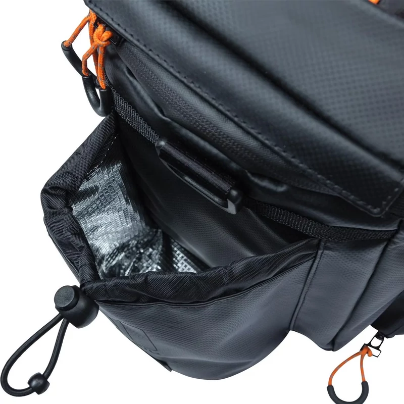 BASIL Miles Tarpaulin XL Pro kerékpár csomagtartó táska - 4