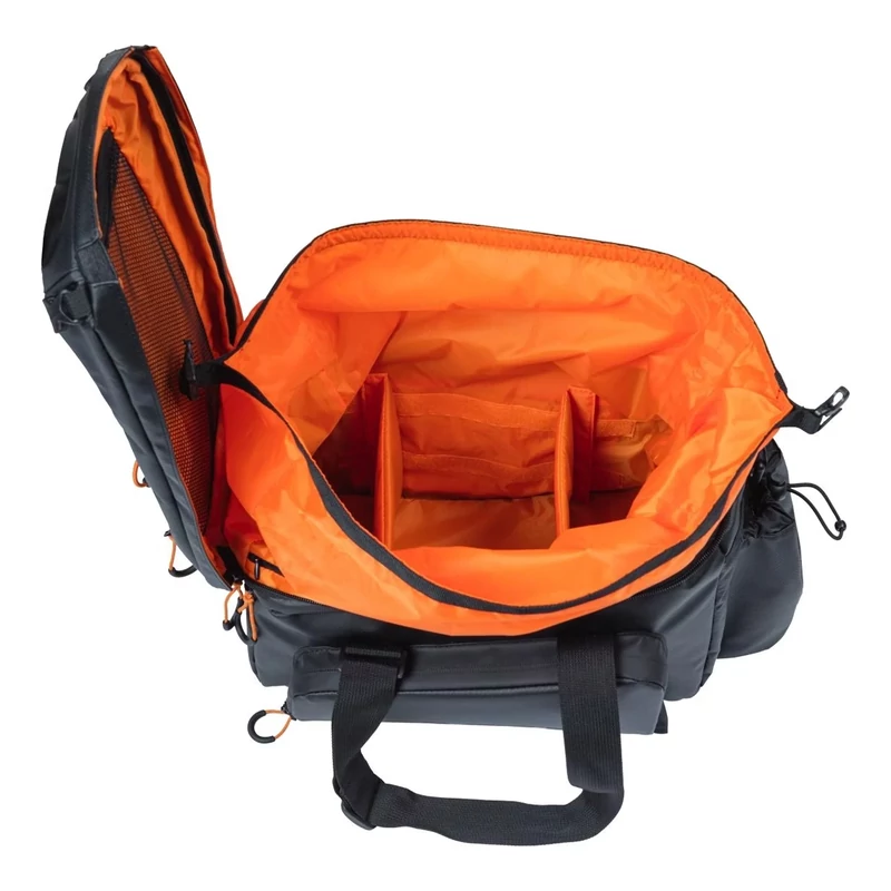 BASIL Miles Tarpaulin XL Pro kerékpár csomagtartó táska - 7