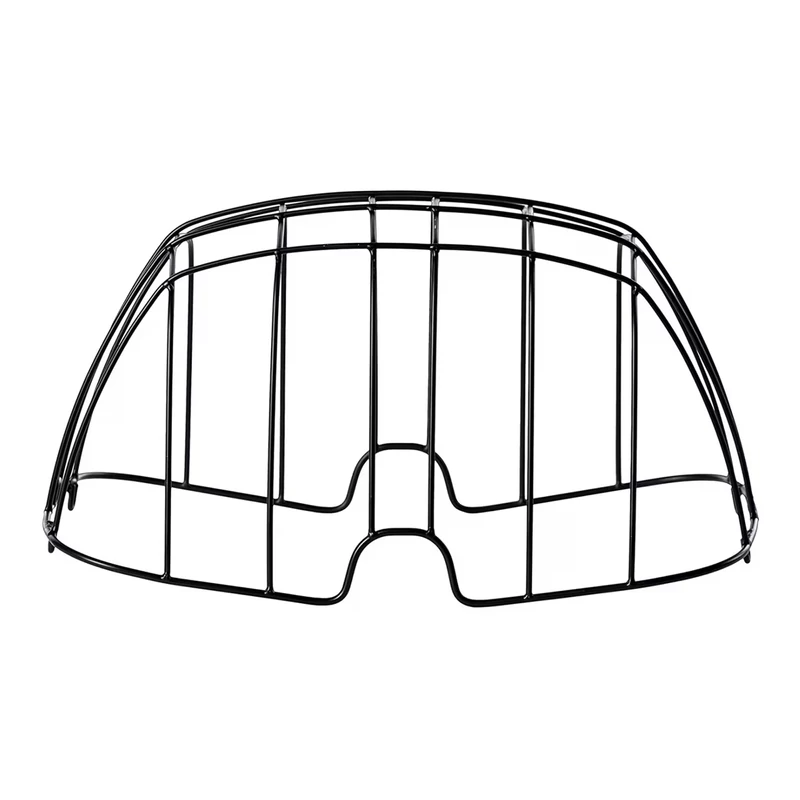 BASIL Buddy Space Frame kerékpár kisállatszállító rács - 2