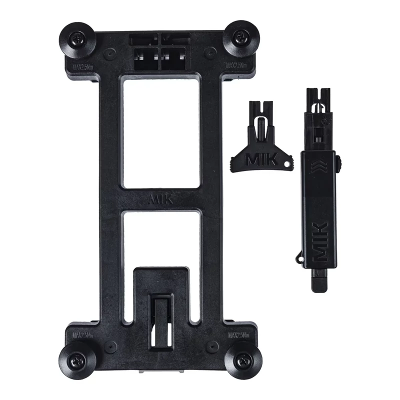 BASIL MIK Adapter Plate 2.0 táska adapter - 2