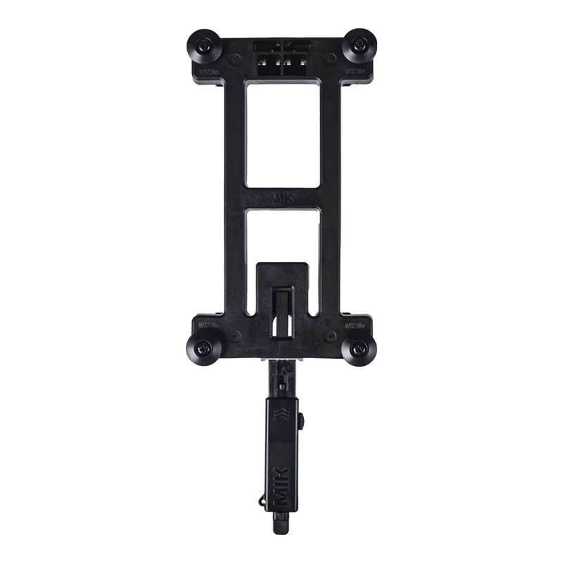 BASIL MIK Adapter Plate 2.0 táska adapter - 3