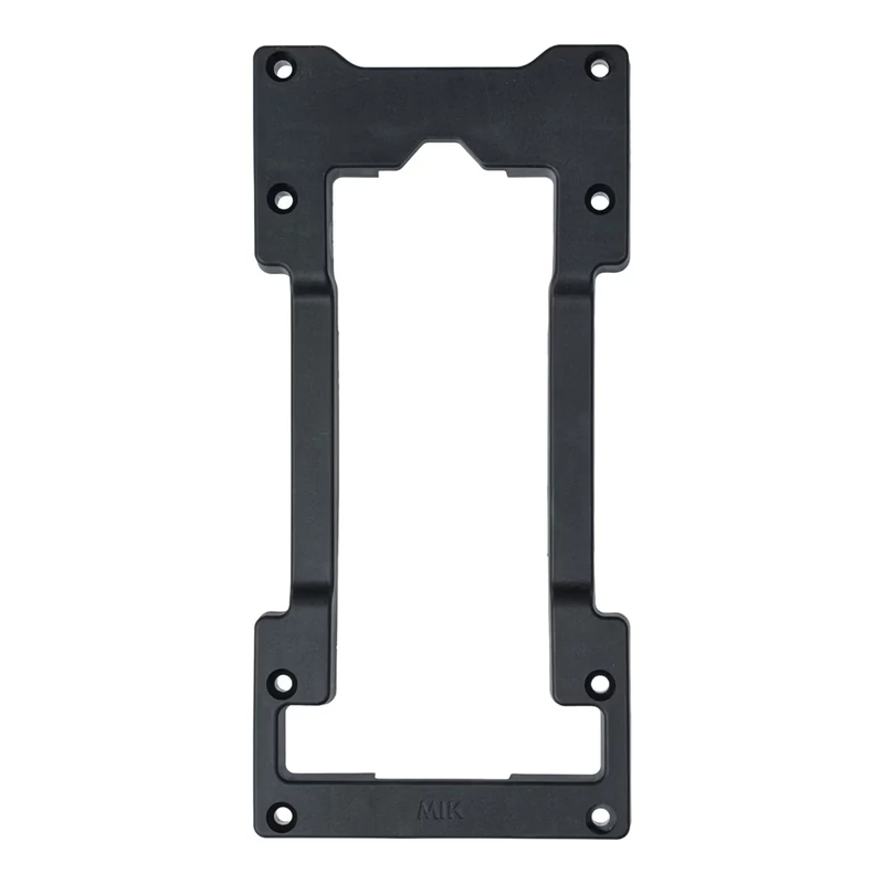 BASIL MIK Double Decker csomagtartó adapter - 2