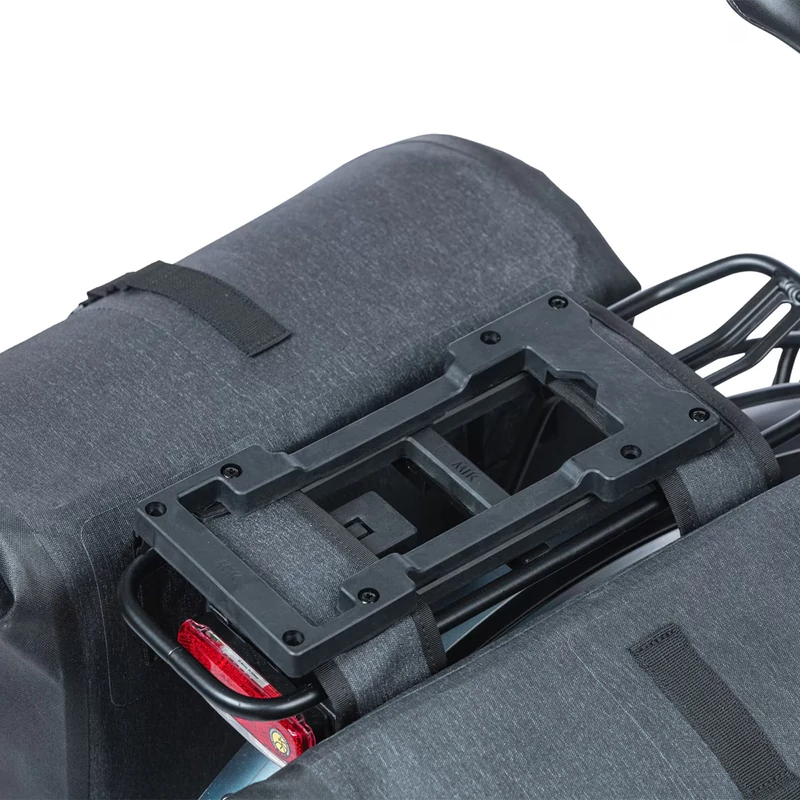 BASIL MIK Double Decker csomagtartó adapter - 5