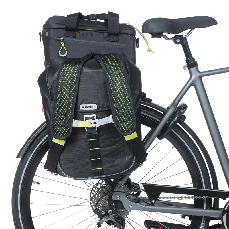 BASIL MIK oldaltáska tartó pálca - 6