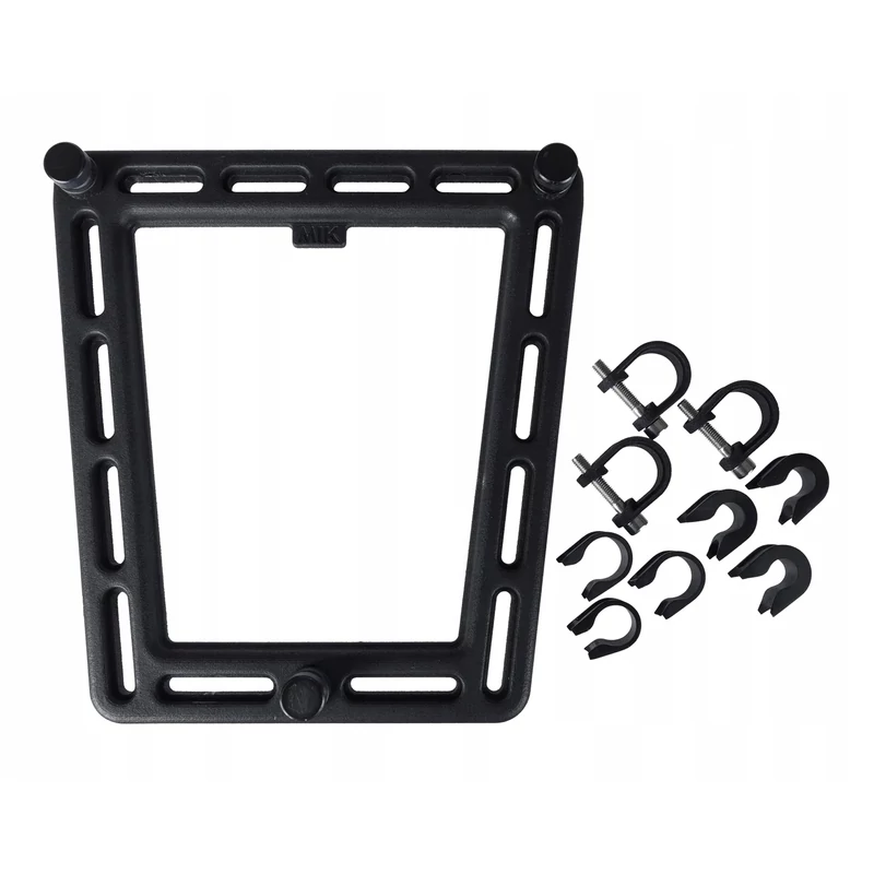 BASIL MIK Studs Frame Adapter csomagtartó adapter