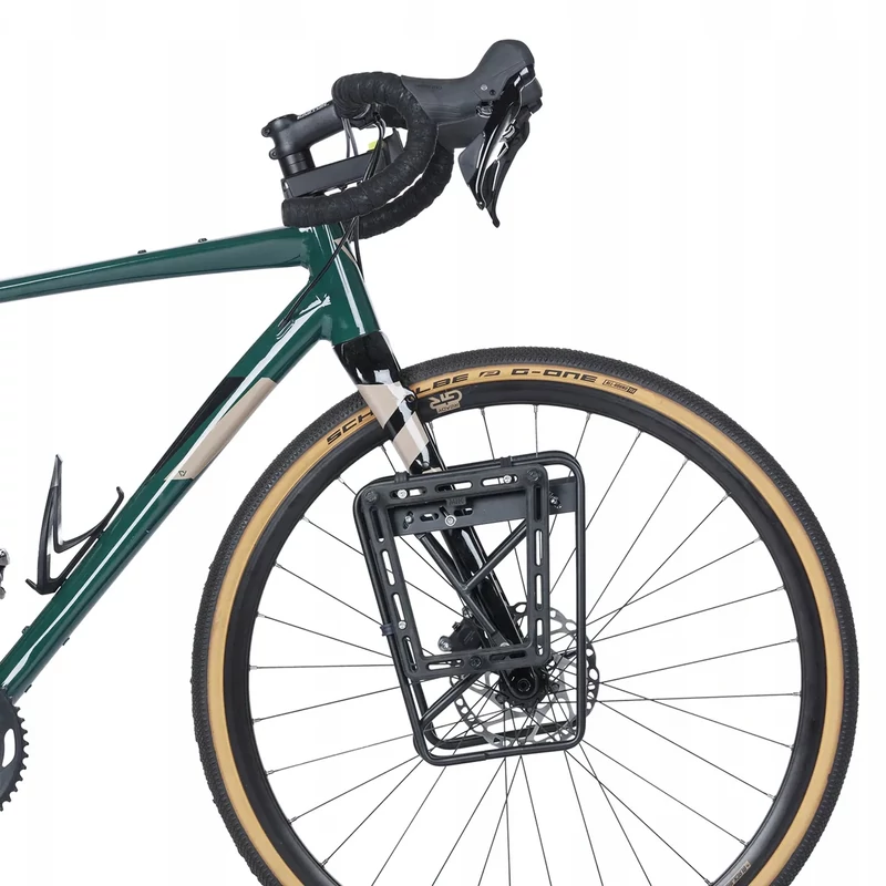 BASIL MIK Studs Frame Adapter csomagtartó adapter - 2