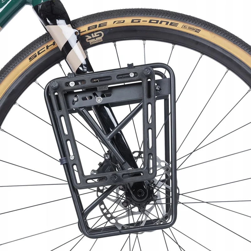 BASIL MIK Studs Frame Adapter csomagtartó adapter - 3