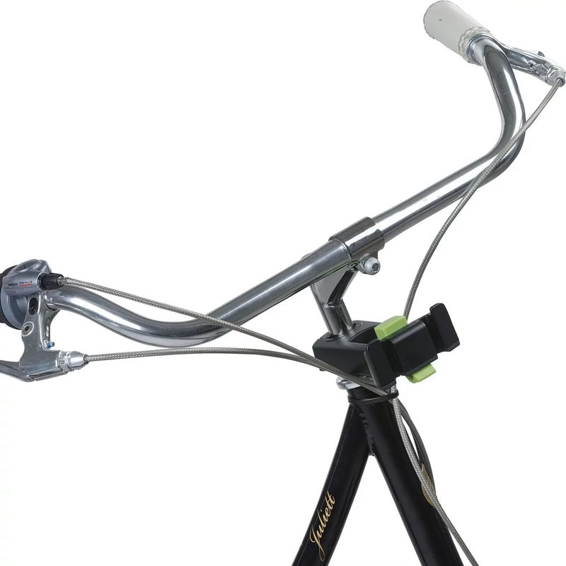 BASIL Stem Holder KF kerékpár kormányadapter - 3