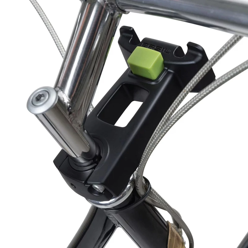 BASIL Stem Holder KF kerékpár kormányadapter - 5