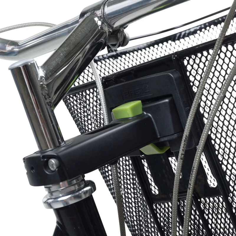 BASIL Stem Holder KF kerékpár kormányadapter - 6