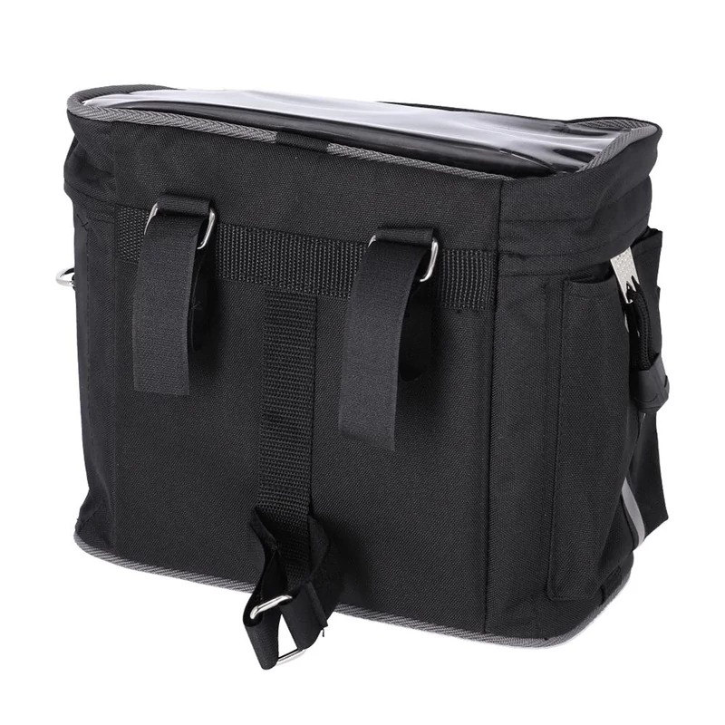 BASIL Mali kerékpár kormánytáska - 2