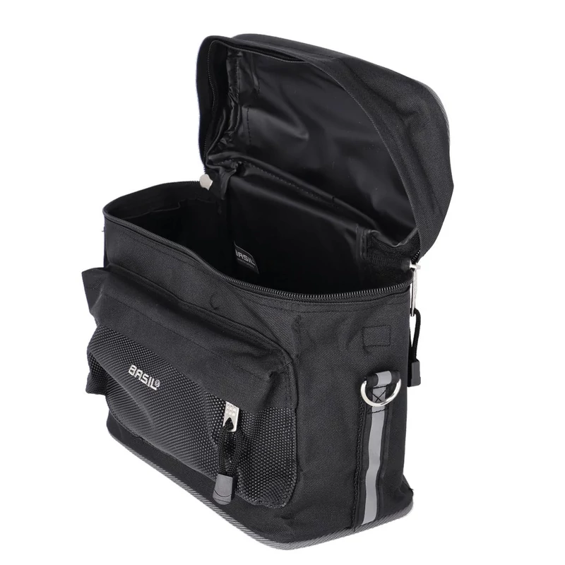 BASIL Mali kerékpár kormánytáska - 3